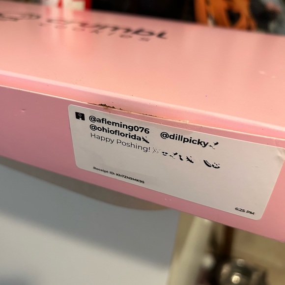 ❤️❤️🦩🦩🦩POP in LOW🦩🦩🦩🎶❤️❤️❤️ - Picture 7 of 11